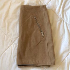 GAP Wool Skirt